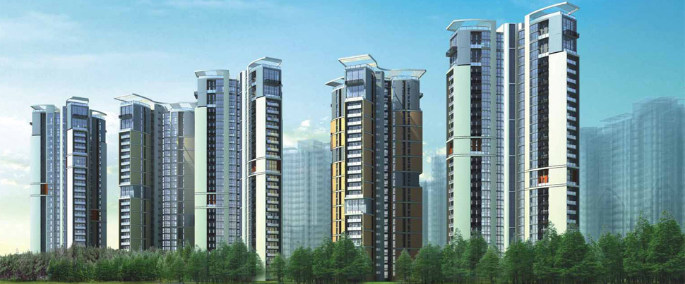 DLF The Ultima Sector 81